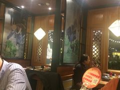 -云海肴·汽锅鸡·云南代表菜(天山百盛优客店)