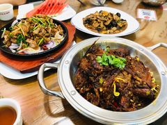 -董立兵烤鸭店(明湖店)