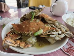 -碧海银沙海鲜餐厅(恒大海上威尼斯店)