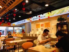 -鱼你在一起(奉贤宝龙城广场店)