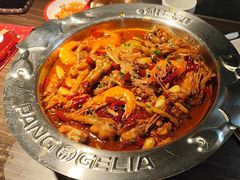 -胖哥俩肉蟹煲(梅溪步步高店)