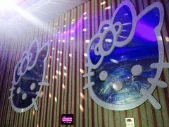-金煌·派对KTV(北斗星城店)