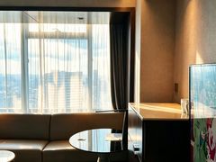 -上海龙之梦万丽酒店