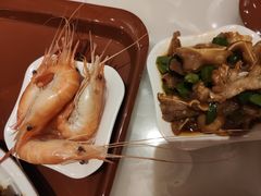 -白金汉爵大酒店-24小时餐厅