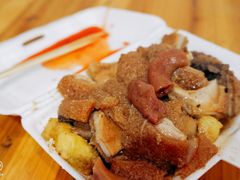 -细妹五香牛杂(步行街店)