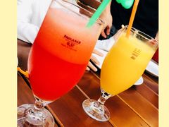 -Paulaner·德国帕拉娜自酿啤酒餐厅(海上世界店)