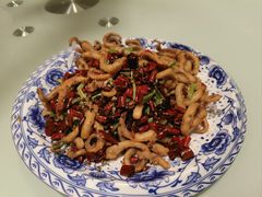 -老城味道·传统天津菜(杨柳青店)