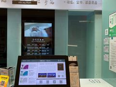 -福奈特洗衣洗鞋(杭州东站万象汇店)