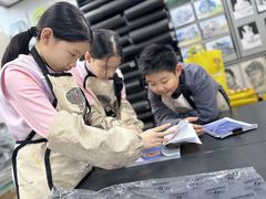 -杨梅红艺术教育(万象城校区)