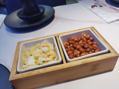 -钳小柒·小龙虾蓝龙王烧烤夜宵(长寿路店)