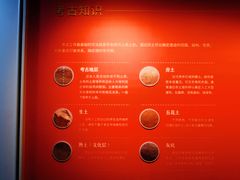 -北京大葆台遗址博物馆