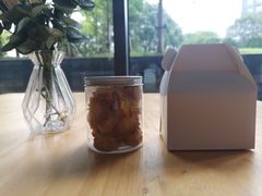 -大麦吉翻糖蛋糕甜品桌商务茶歇(光复西路店)