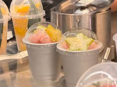 -喜茶(深圳万象城黑金店)
