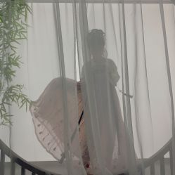 -陈攻馆·汉服
