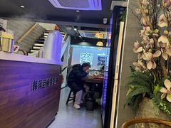 -韩萍老南京馄饨(河西万达店)