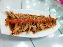 -聚德福海鲜家常菜(刘庄店)