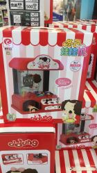 -孩子王(奥克斯广场店)