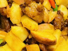 -老乡鸡(上海白玉兰广场店)