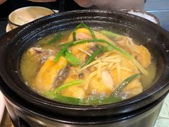 盐酒三黄鸡-来客家食府 · 福建客家菜(厦禾路店)