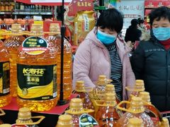 -青岛利群四方购物广场