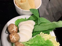 -八合里牛肉火锅(新洲店)