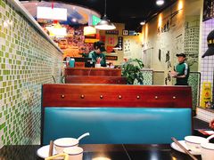 大堂-港迹·鲜围煮海鲜火锅(湖州时代广场店)