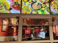 -来伊回麻辣烫·火锅串串清真(红瓦寺总店)