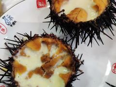 -宾朋海鲜美食特色餐厅·纯手工鲅鱼水饺(兴海路店)