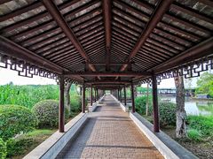 -沙家浜风景区