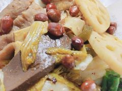 -川瘾手工酸辣粉(吉林大学前卫南区日新楼店)