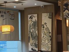 -水林间·寿喜烧自助(仙林金鹰店)