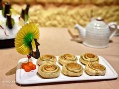 -云来居素食馆(南山店)