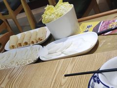 -夜牛潮汕鲜牛肉火锅店(翻身店)