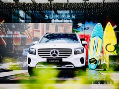 -浙江星杭奔驰4S店(海创园店)