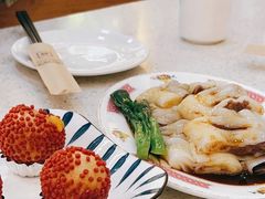 陈皮牛肉肠粉-甜蜜蜜港式茶餐厅(虹梅店)