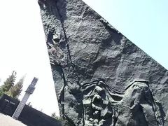 -侵华日军南京大屠杀遇难同胞纪念馆