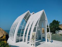 -那琴半岛地质海洋公园