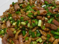 -双合园·海鲜水饺青岛菜(万佳广场店)