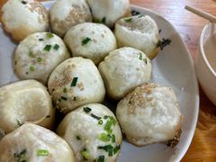 -哑巴生煎(姑苏区苏安新村店)