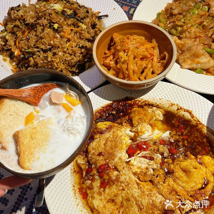 保定下饭馆｜我的幸福二人食小馆推荐