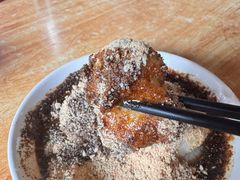 糍粑-张醪糟