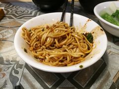 脆臊面-牛王庙吳記怪味面(双楠店)