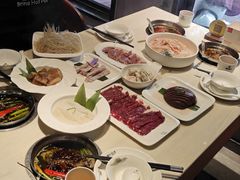 -围炉夜话·潮汕卤水火锅(榕江店)