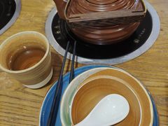 -吃饭皇帝大土家民族菜(正大广场店)