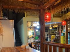 -姚记烧烤(建昌苑店)