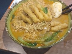 -杨国福麻辣烫(拱墅万达广场店)