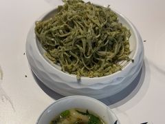 -李记搅团•非遗陕菜(三桥店)
