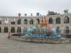 -辛玛王国游乐园