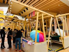 -首创奥特莱斯(西安店)