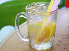 -金兴利茶室(新苏兰店)